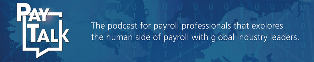 PayTalk Podcast PayTalk Podcast