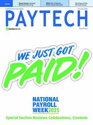 PAYTECH January 2026