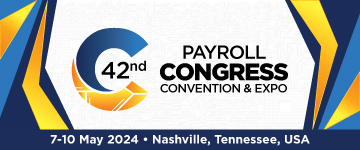 Payroll Congress Convention & Expo