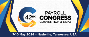 Payroll Congress Payroll Congress Convention & Expo