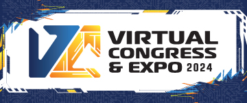 Virtual Congress & Expo Virtual Congress & Expo