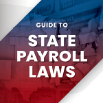 Guide to State Payroll Laws
