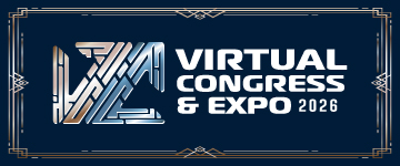 Virtual Congress promotional banner