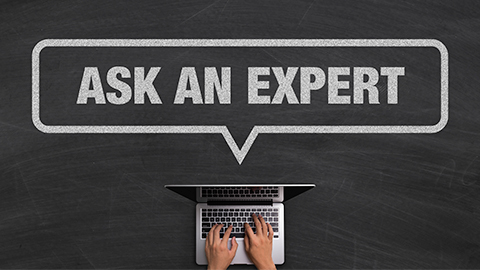Ask-an-expert