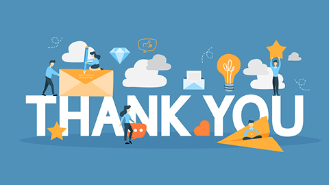 Thank-You