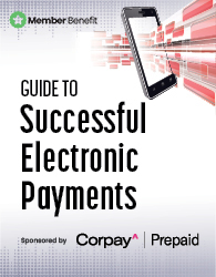 Guide to Successful Electronics Payments eBook Thumbnail